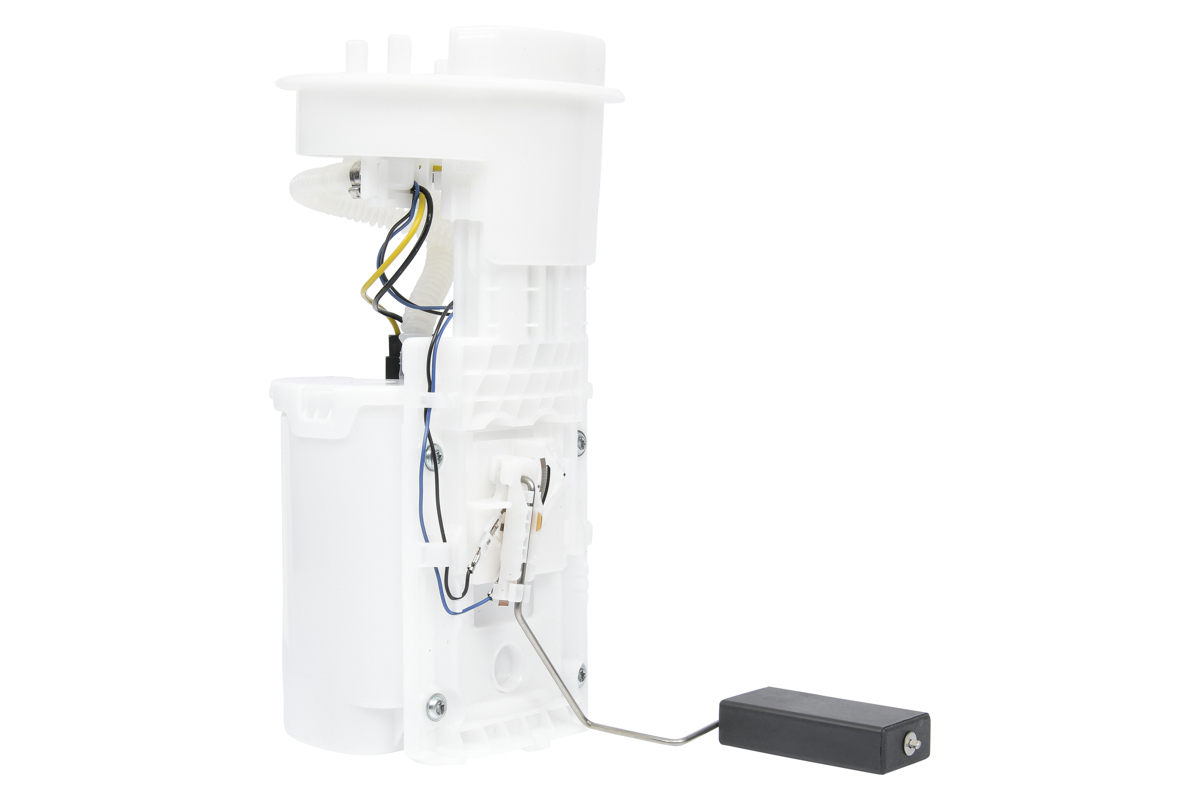 Fuel Feed Unit
