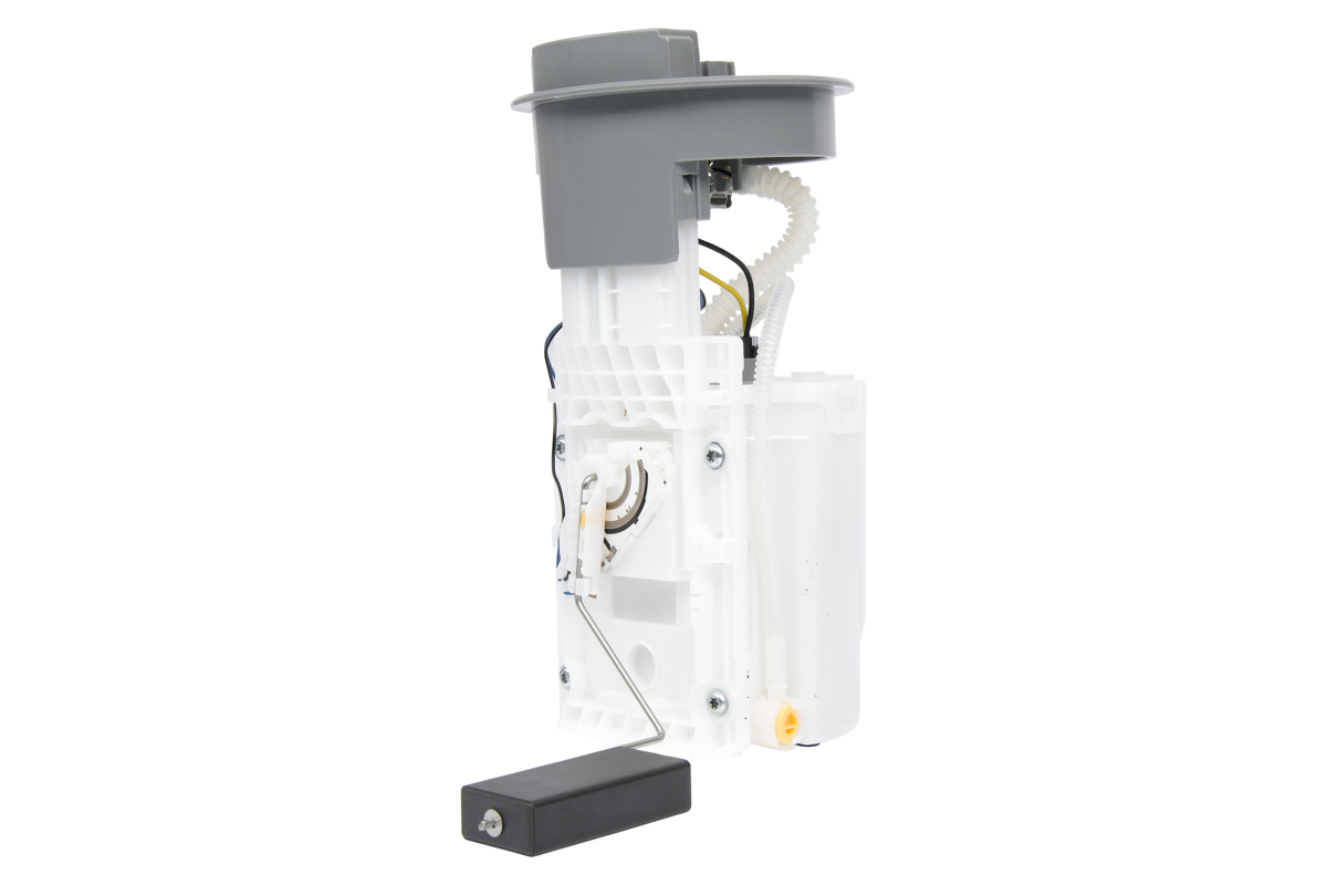 Fuel Feed Unit