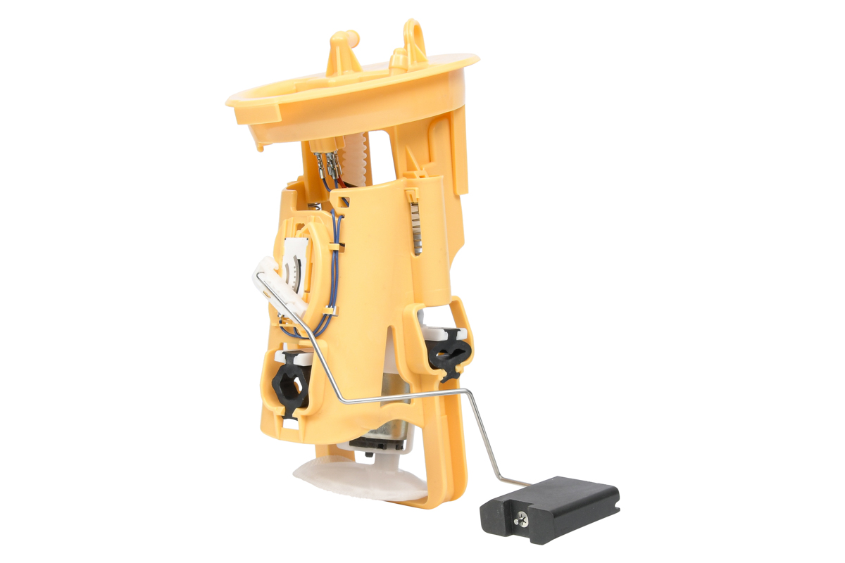 Fuel Feed Unit