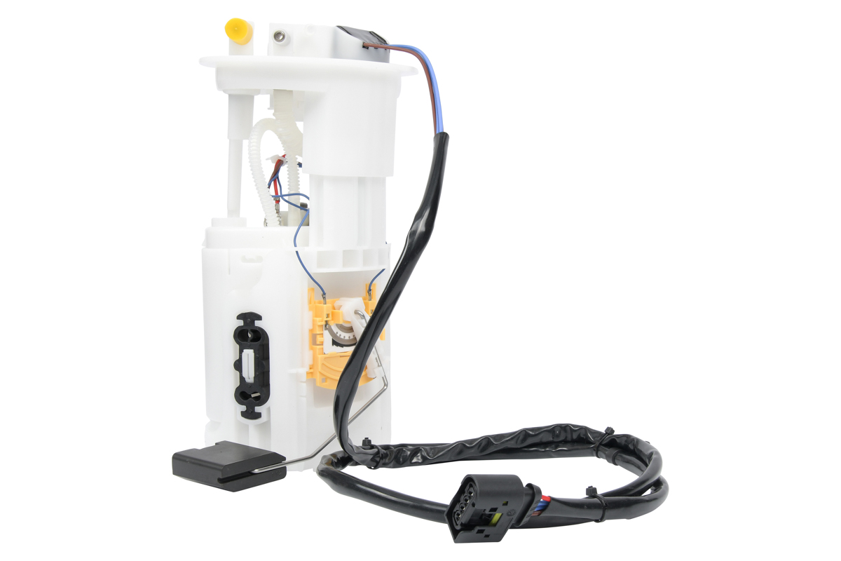 Fuel Feed Unit