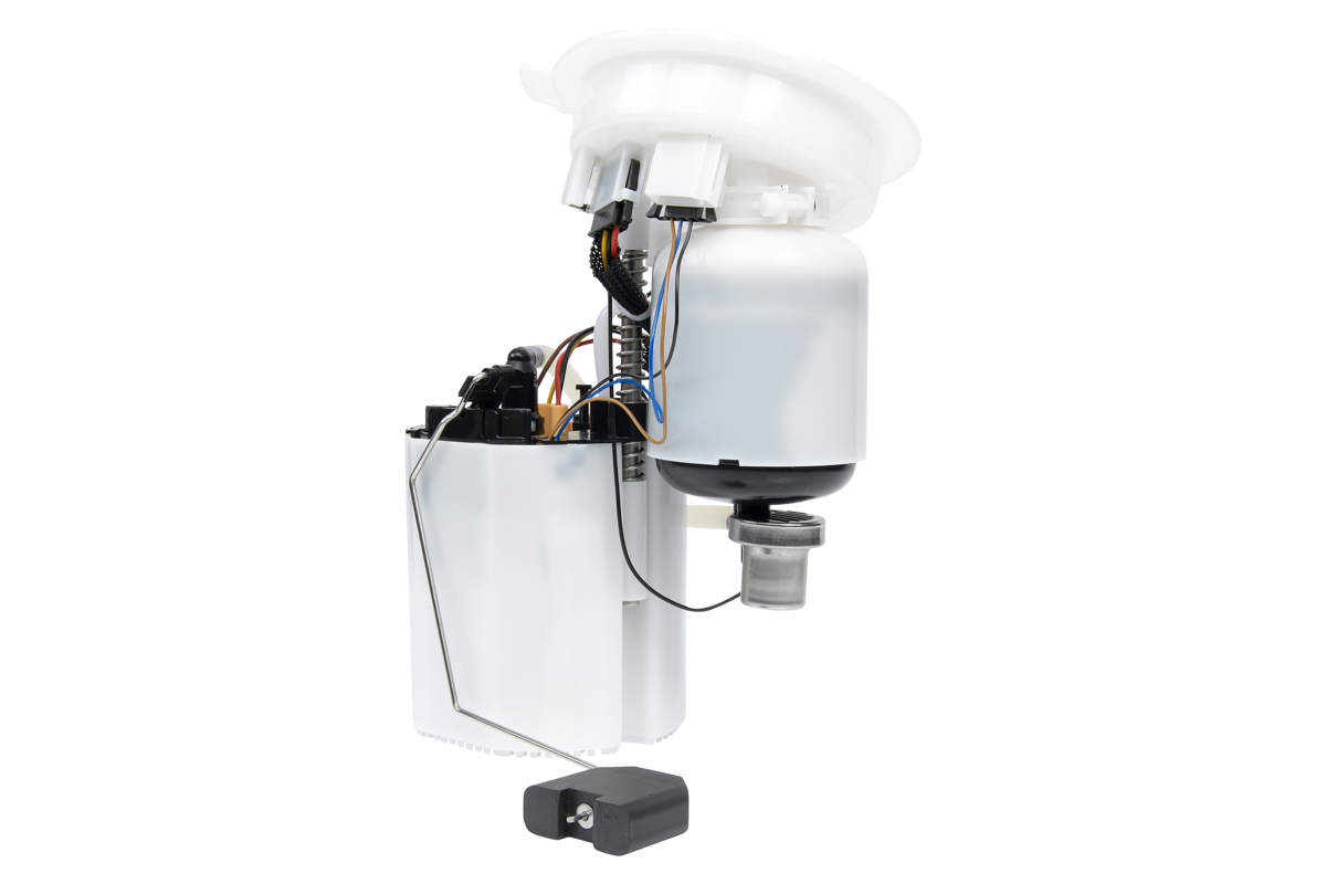Fuel Feed Unit