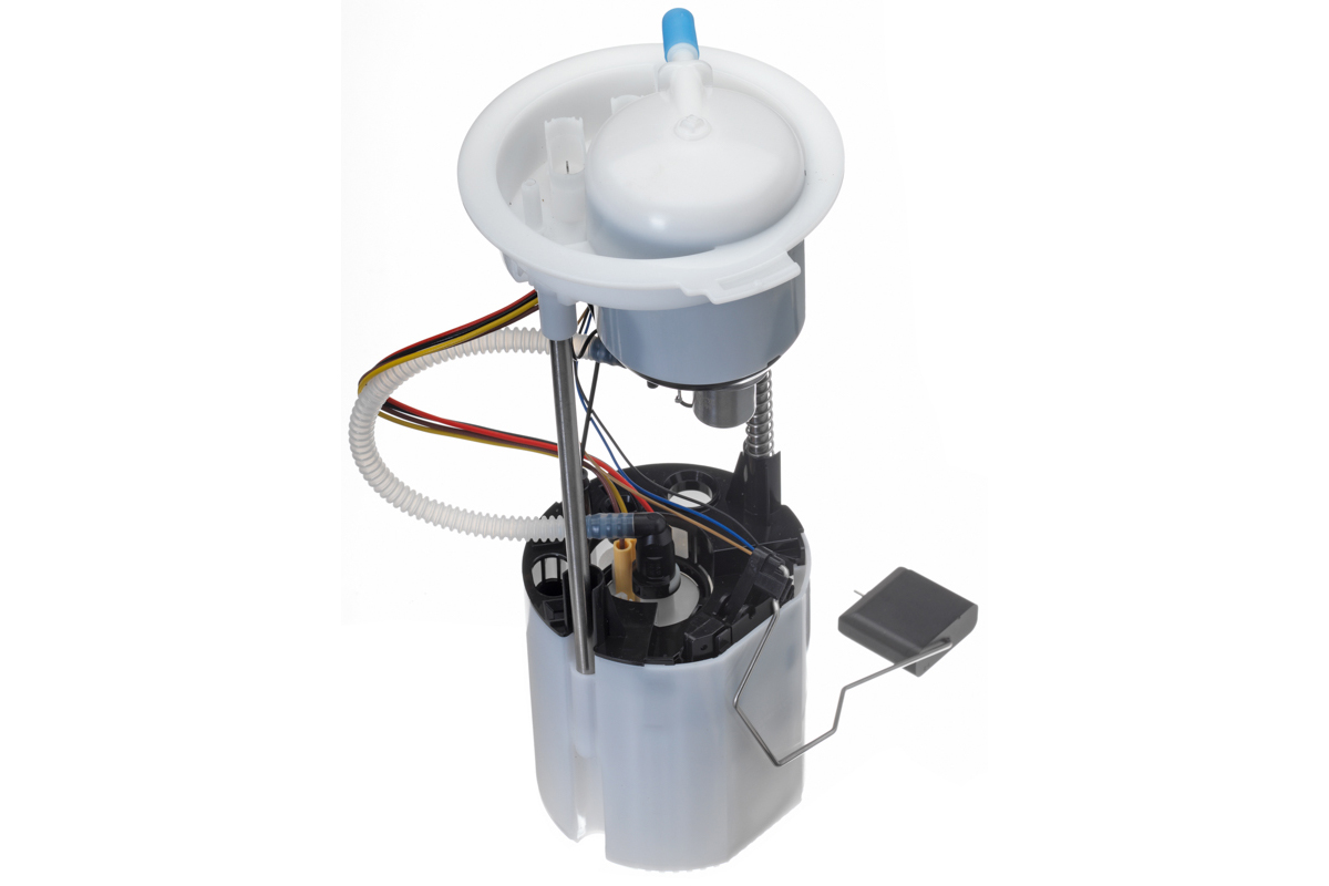 Fuel Feed Unit