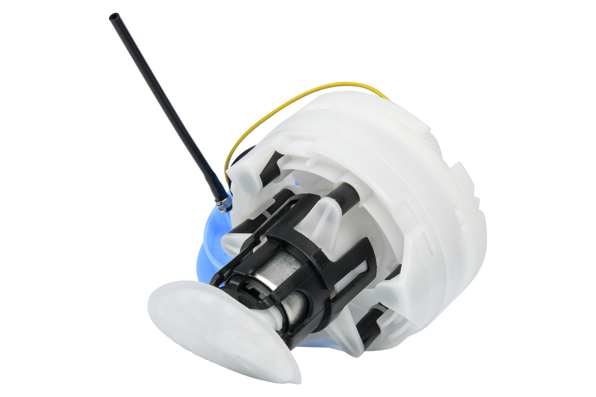 Fuel Feed Unit