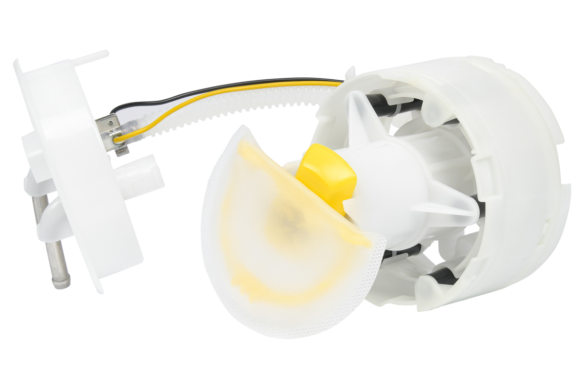 Fuel Feed Unit