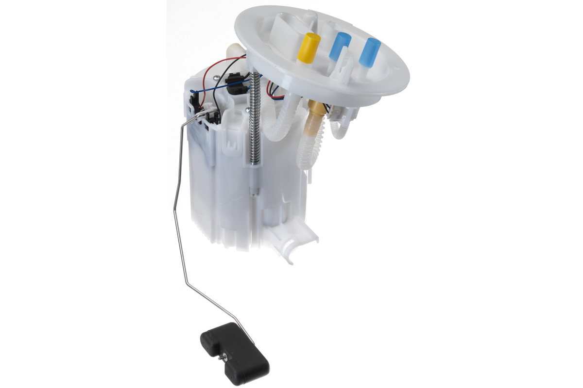 Fuel Feed Unit