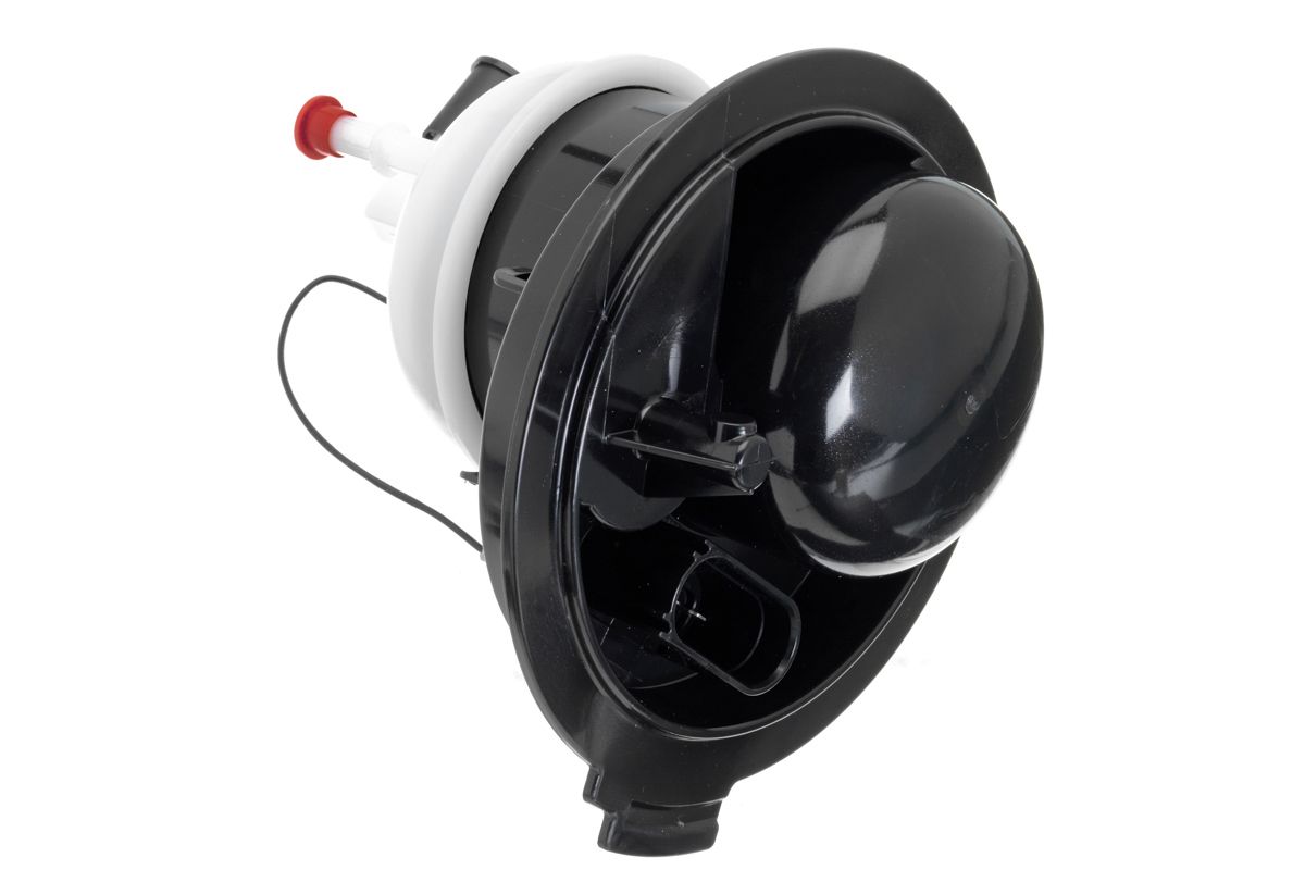 VDO 2803580242302 Φίλτρο, μονάδα παροχής καυσίμων for VW