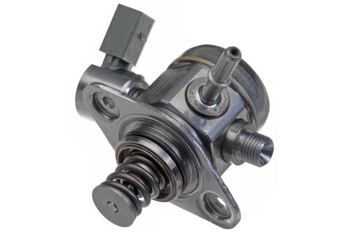 High Pressure Pump