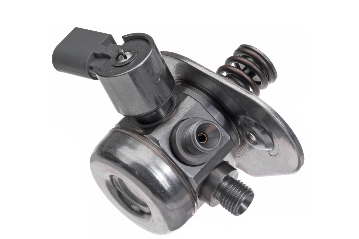 High Pressure Pump