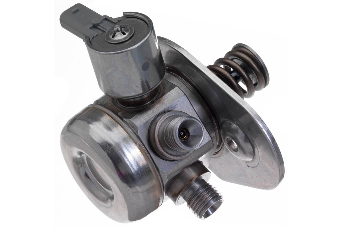 High Pressure Pump
