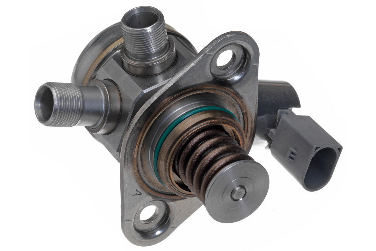 High Pressure Pump