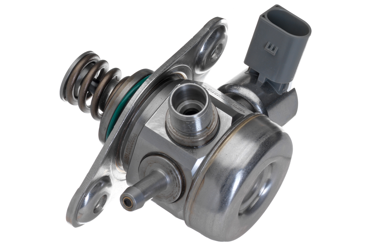 High Pressure Pump
