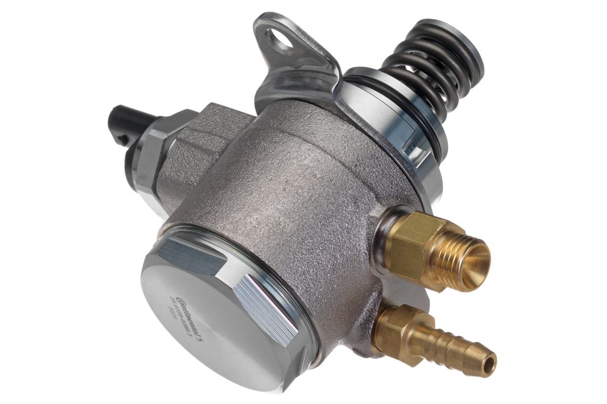 High Pressure Pump
