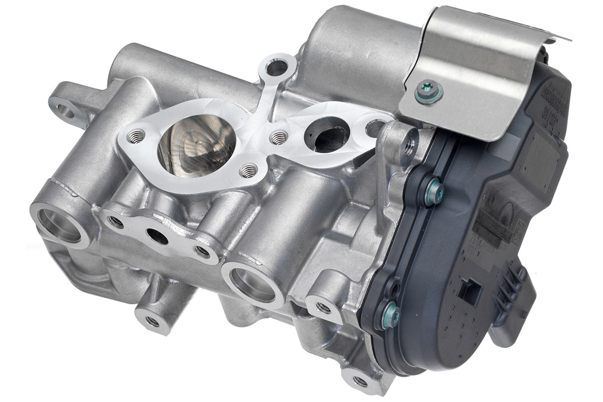 EGR Valve