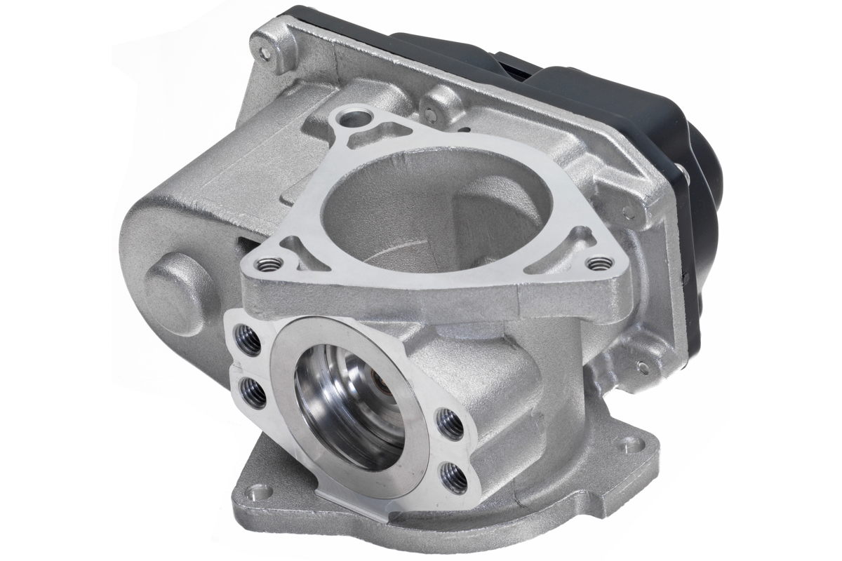 EGR Valve