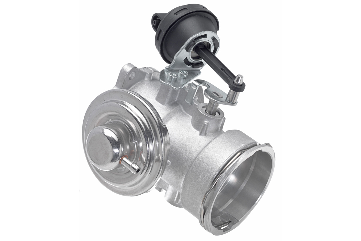 EGR Valve