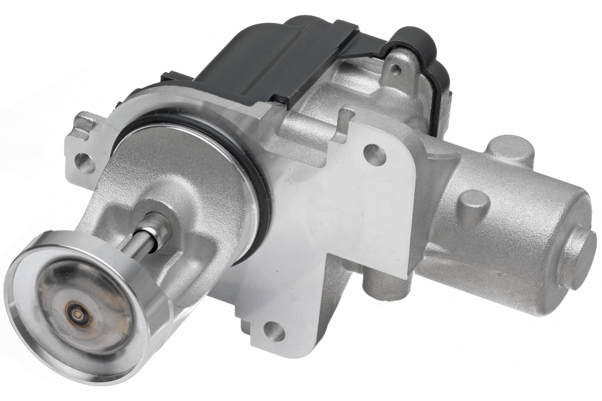 VDO 2803601057302 EGR Valve...