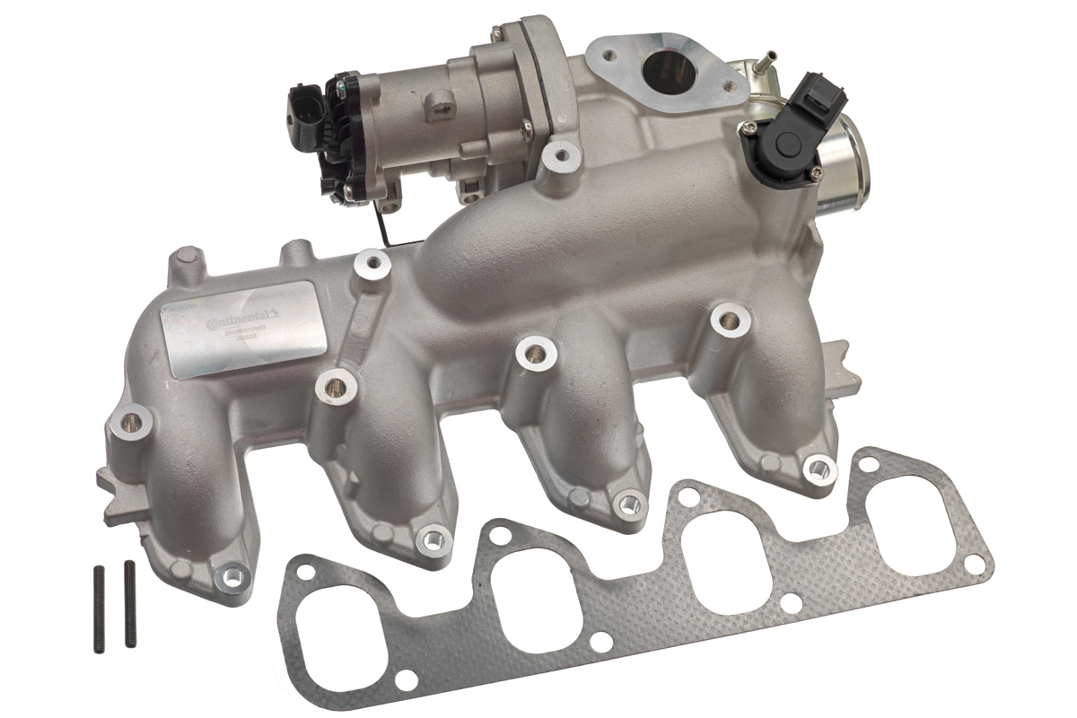 VDO 2803601099302 EGR Valve...