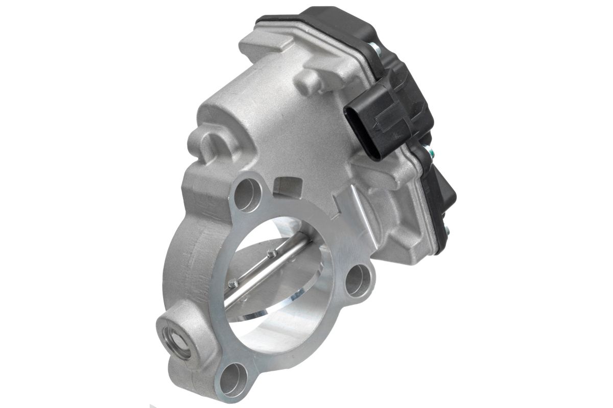 VDO 2803601197302 Βαλβίδα AGR for LAND ROVER
