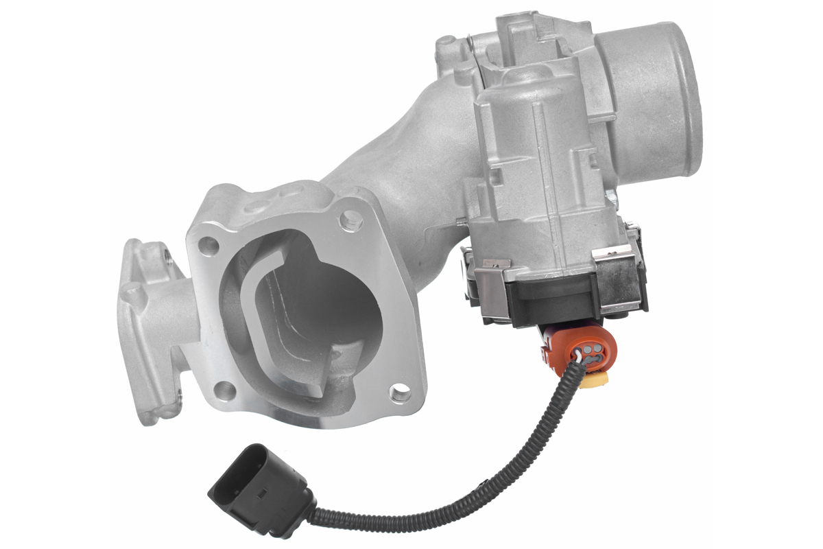 VDO 2803605096302 Throttle...