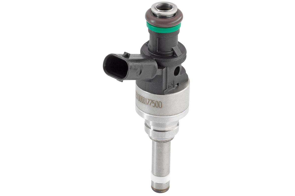 Injector