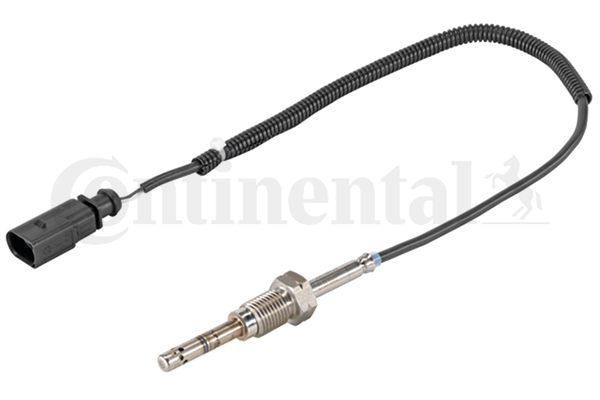 VDO 2910000214200 Sensore, Temperatura gas scarico