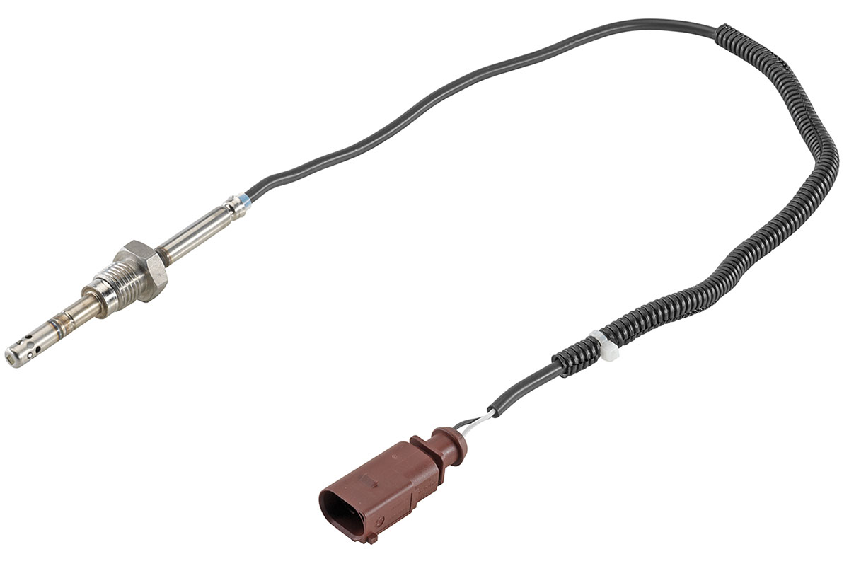 NRF 707270 EASY FIT Sensor, eksostemperatur