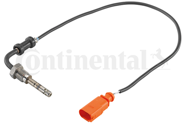 VDO 2910000214500 Sensore, Temperatura gas scarico-Sensore, Temperatura gas scarico-Ricambi Euro