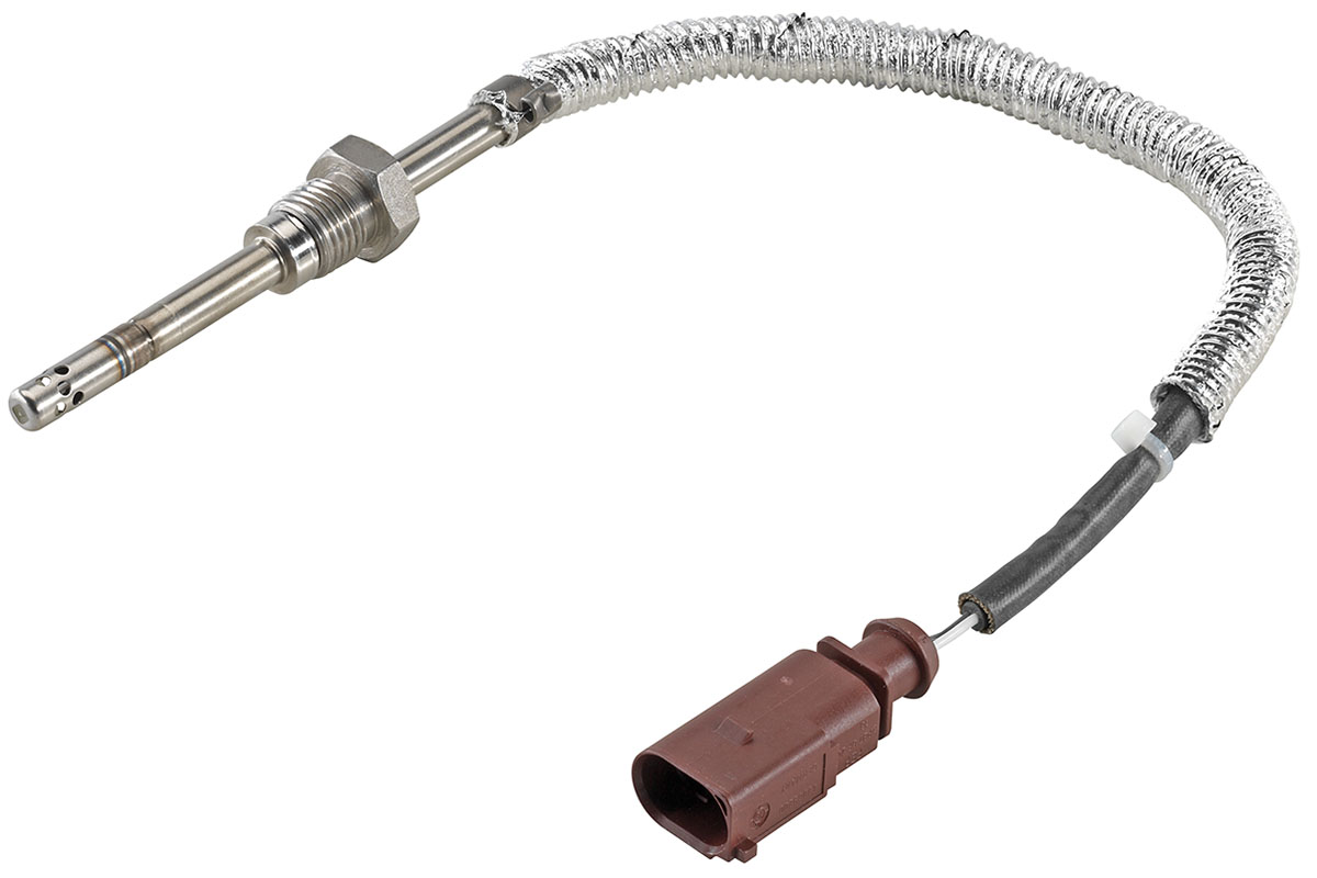 NRF 707203 EASY FIT Sensor, eksostemperatur
