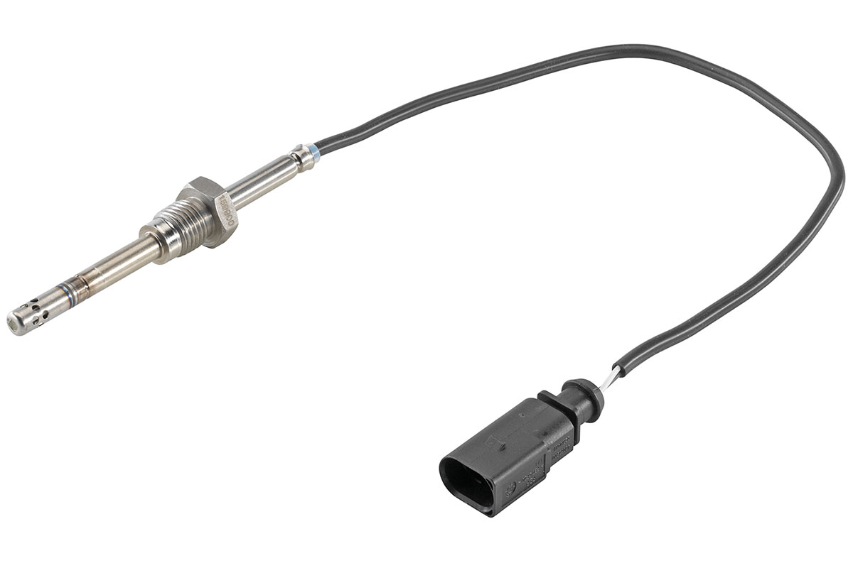 NRF 707070 EASY FIT Sensor, eksostemperatur