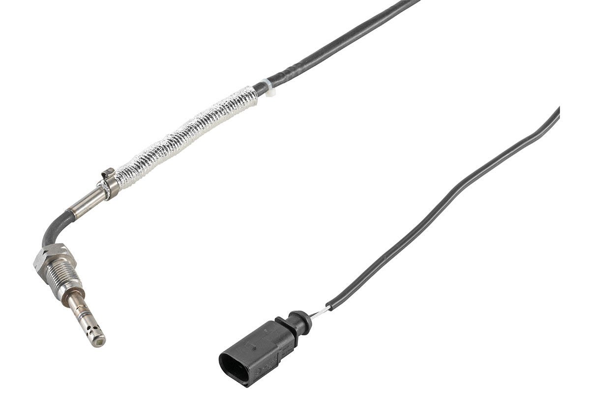 MEYLE 014 800 0127 MEYLE-ORIGINAL: True to OE. Sensor, eksostemperatur