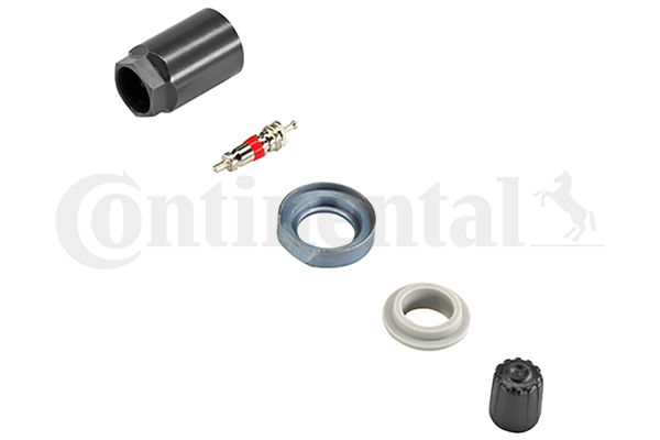 VDO 2910000418500 Kit riparazione,Sensore ruota(Pressione ruota-Sist. control)-Kit riparazione,Sensore ruota(Pressione ruota-Sist. control)-Ricambi Euro