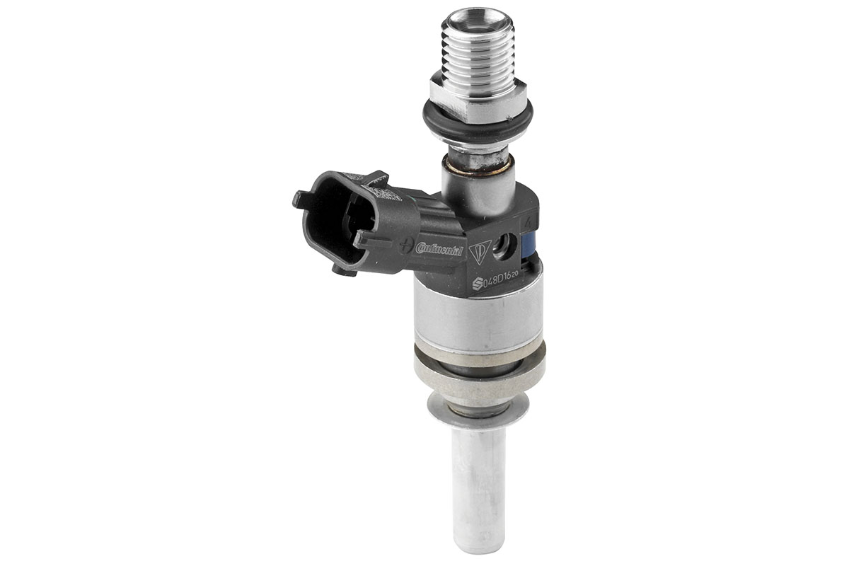 Injector