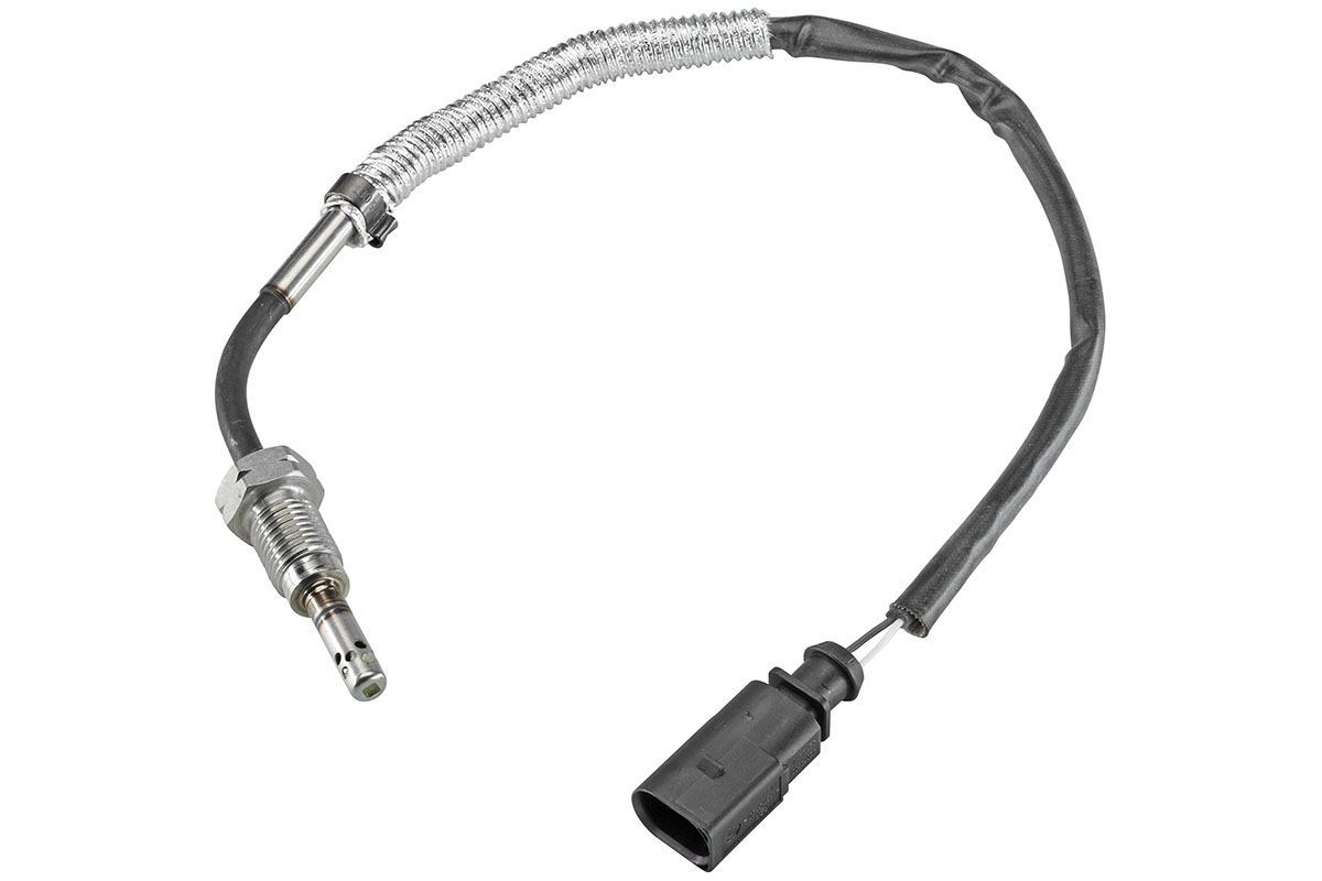 EPS 1.220.089 Made in Italy - OE Equivalent Sensor, eksostemperatur