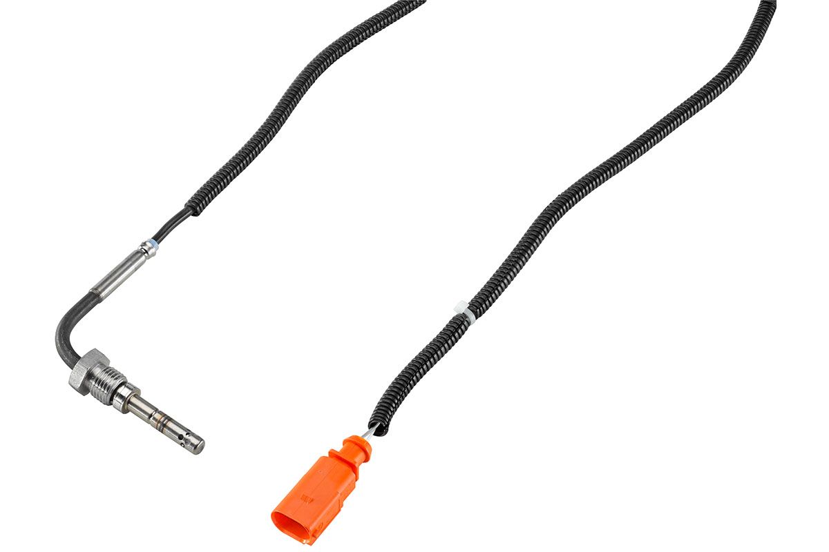 MEYLE 014 800 0186 MEYLE-ORIGINAL: True to OE. Sensor, eksostemperatur