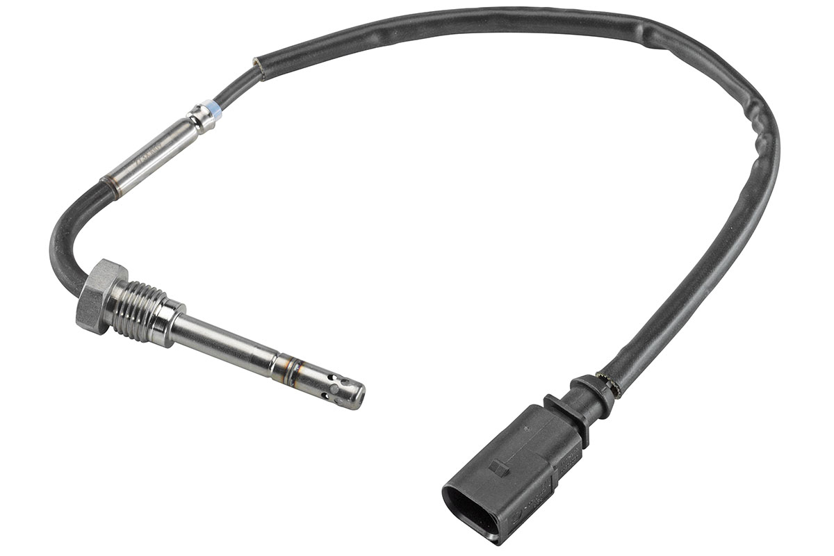 MAGNETI MARELLI 172000553010 Sensor, eksostemperatur