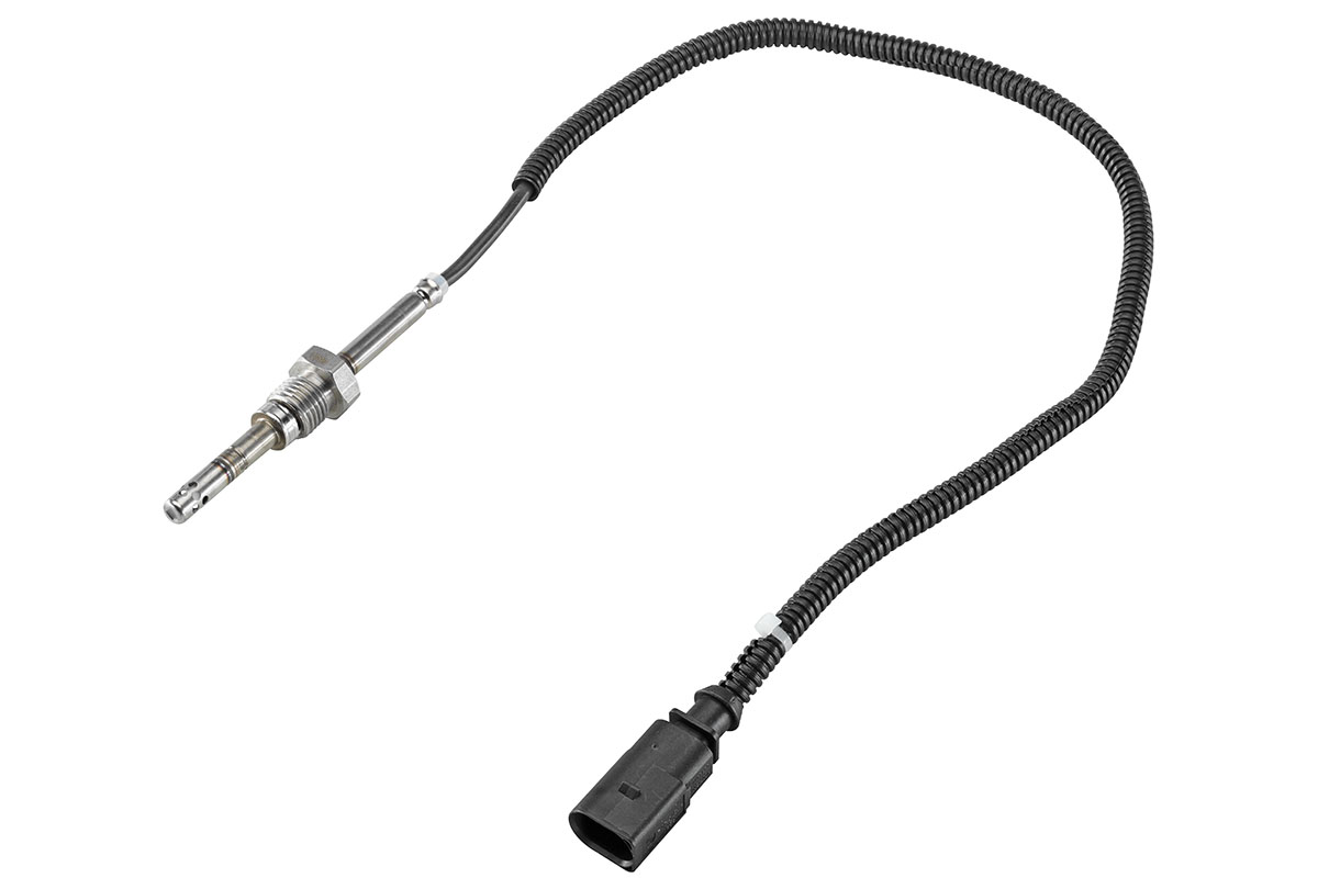 NRF 707210 EASY FIT Sensor, eksostemperatur