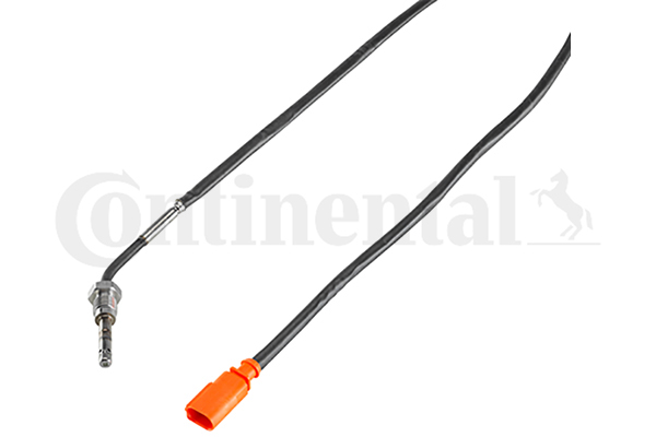 VDO 2910000811000 Sensore, Temperatura gas scarico-Sensore, Temperatura gas scarico-Ricambi Euro