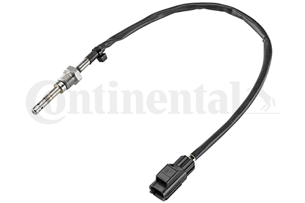 VDO 2910000978400 Sensore, Temperatura gas scarico-Sensore, Temperatura gas scarico-Ricambi Euro