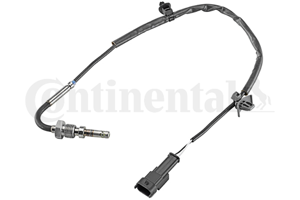 VDO 2910000978500 Sensore, Temperatura gas scarico-Sensore, Temperatura gas scarico-Ricambi Euro