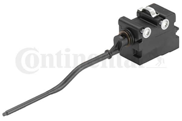 Actuator, central locking system