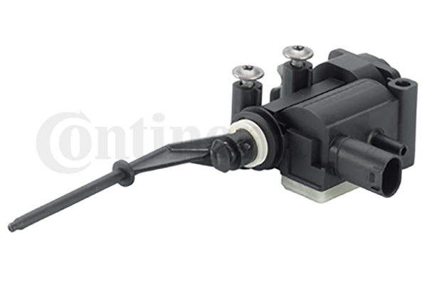 Actuator, central locking system