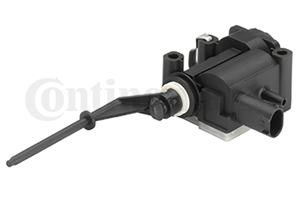 Actuator, central locking system