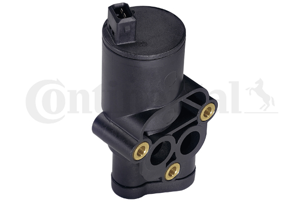 Idle Control Valve, air supply