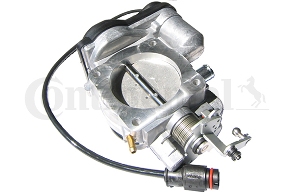 Throttle Body