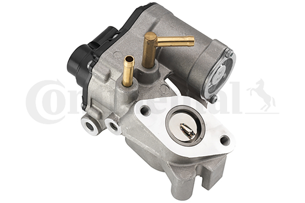 VDO 408-265-001-011Z Valvola ricircolo gas scarico-EGR-Valvola ricircolo gas scarico-EGR-Ricambi Euro