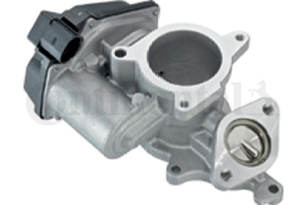 VDO 408-275-002-001Z Valvola ricircolo gas scarico-EGR