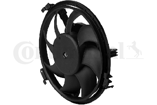 Fan, engine cooling