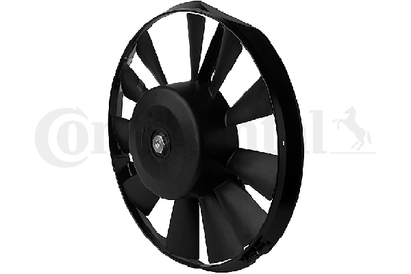 Fan, engine cooling