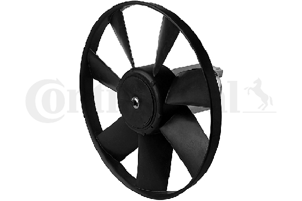 Fan, engine cooling