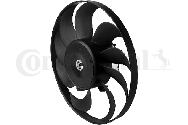 VDO 5WK05370-V Fan, engine...
